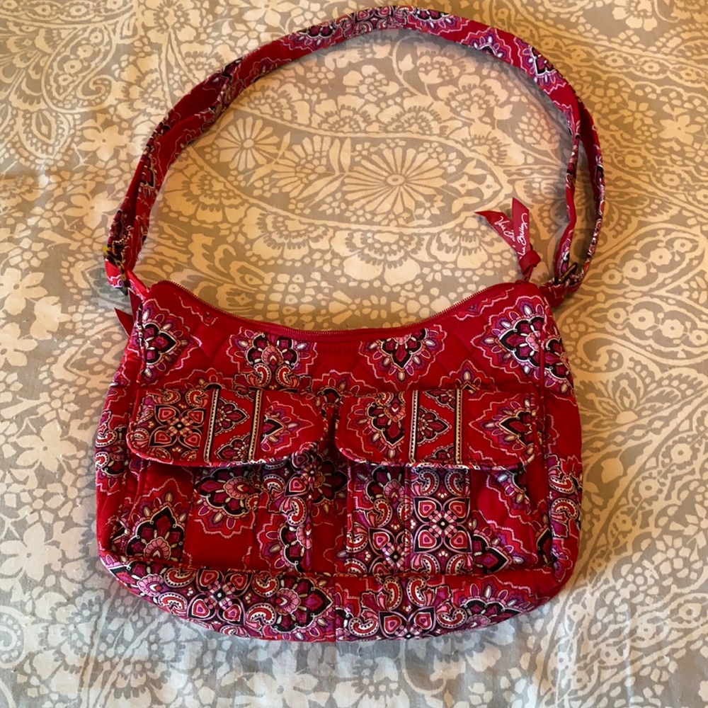 Vera Bradley purse perfect like new
